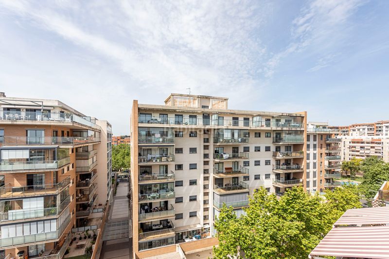 Foto e669d5d2-3ced-4007-aa8a-50bbd9d1af6d. Àtic amb aparcament piscina a Valterna Paterna