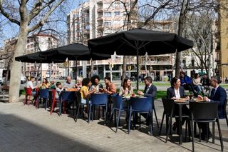 Local Comercial a Meridiana