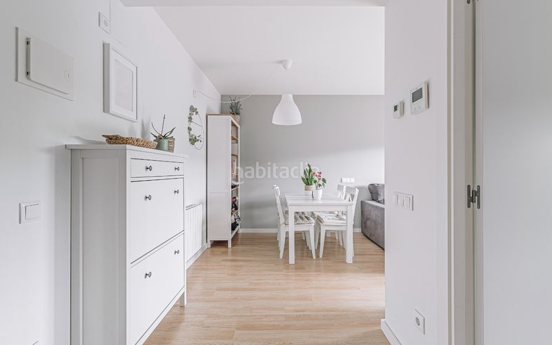 Foto d703cd64-c02d-4b83-90e6-f5a33f742e2e. Pis amb calefacció aparcament a Masies de Roda (Les)