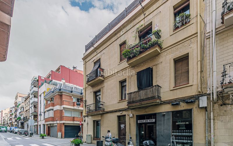 Foto 5686e13f-8b8c-4450-9f0c-36db838d3c39. Pis amb calefacció a Putget - Farró Barcelona
