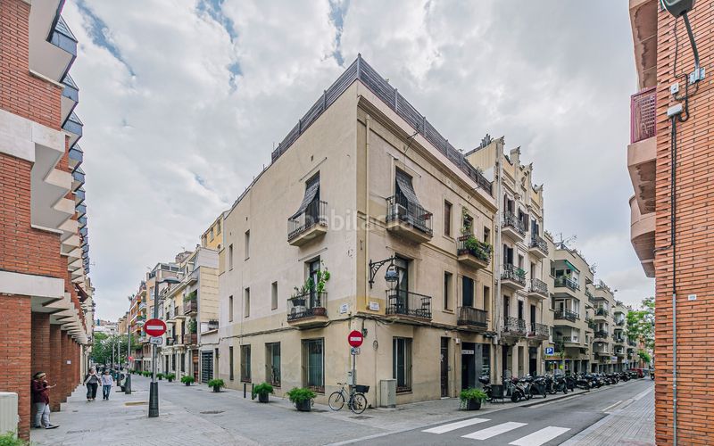 Foto 71072c29-4f66-486d-aa45-4f96c0b55ff8. Pis amb calefacció a Putget - Farró Barcelona