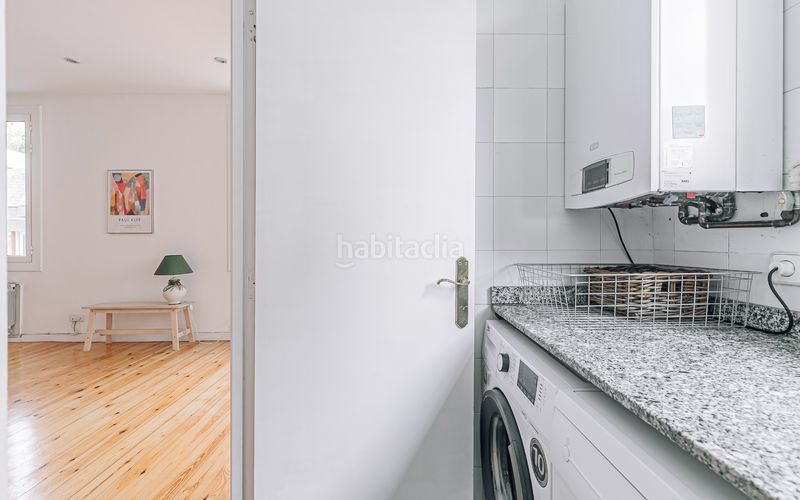 Foto ee49c8e7-64d3-41f6-a831-92c25cc158c0. Pis amb calefacció a Putget - Farró Barcelona