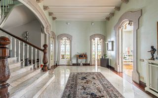 Casa en Sant Gervasi - Bonanova. Villa en venta en sant gervasila bonanova con 6 habitaciones, pi