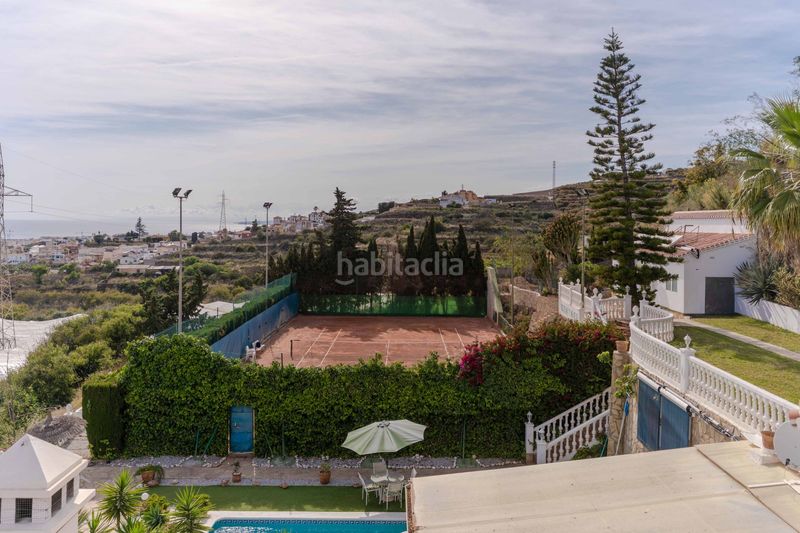 Foto 86449e1f-8585-43ed-be5e-de30dafa5b68. Casa amb calefacció aparcament piscina a Urbanización Santa Rosa Torrox