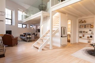 Miete Zweistöckige Wohnung  Poeta marquina. Loft dúplex en alquiler en poeta marquina con 2 habitaciones, nu