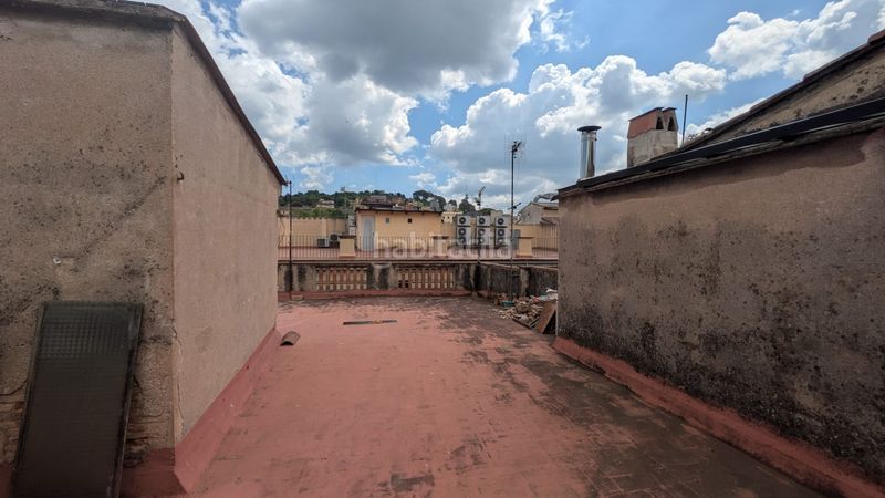 Foto 7f360217-51ee-4b2c-85d5-1901a4024ae4. Àtic a Centre-Barri Vell Girona