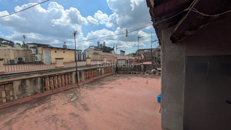 Foto fbc73ded-4e29-4441-bede-e0f3724b8909. Àtic a Centre-Barri Vell Girona