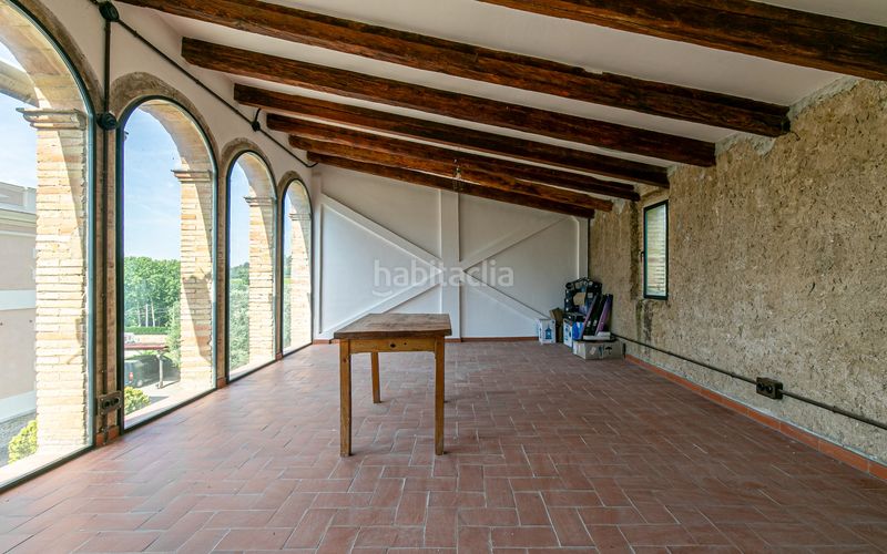 Foto 09ca13be-bc85-4598-9769-e11a5e3bbac5. Casa amb calefacció aparcament piscina a Gelida