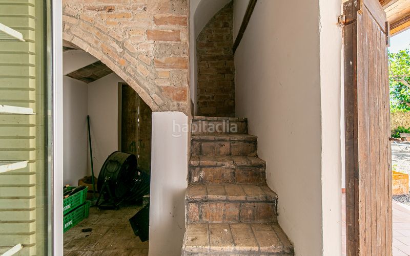Foto a6fbc678-18e4-434d-b219-9bdfb0ca27f1. Casa amb calefacció aparcament piscina a Gelida