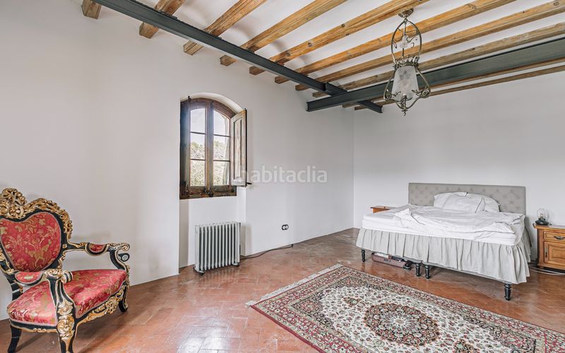 Foto acce41f6-01cb-47e8-8028-6e5515966a49. Casa amb calefacció aparcament piscina a Gelida