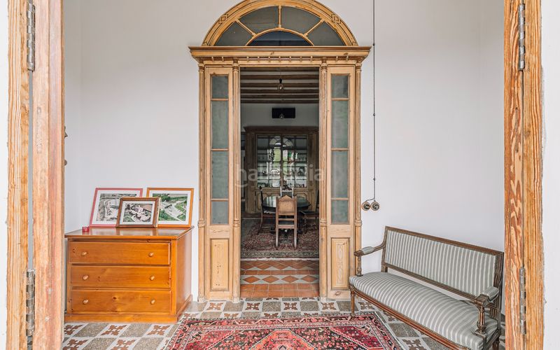 Foto ad0d9319-6c79-4770-b0d1-4c230c80c634. Casa amb calefacció aparcament piscina a Gelida
