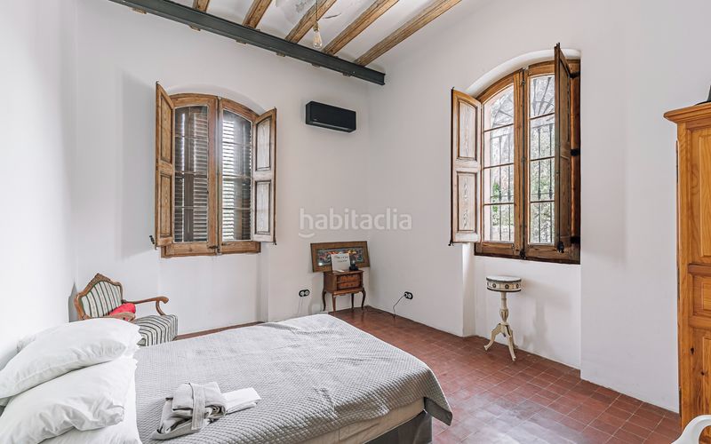 Foto e343a4d0-eef0-486e-909a-b3c2e2fd0eff. Casa amb calefacció aparcament piscina a Gelida