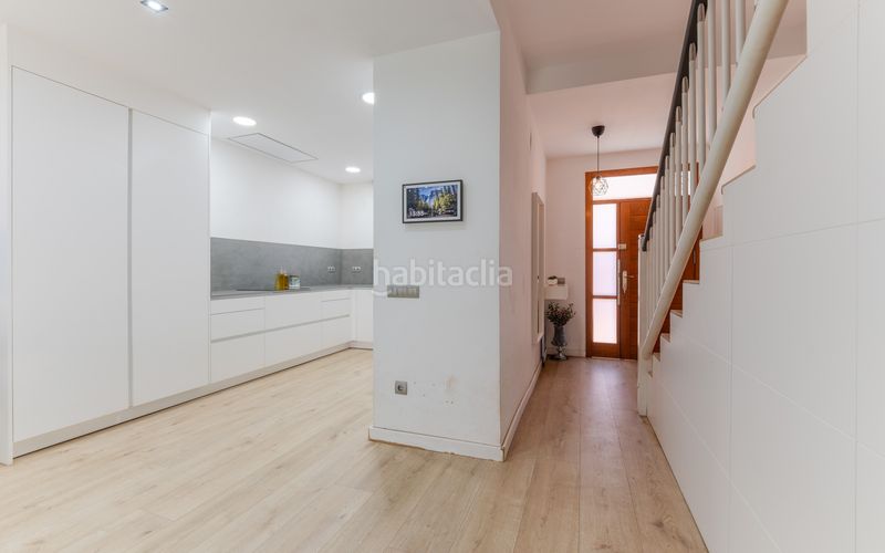 Foto 457d47b7-7c11-4b73-ac5a-14a10b97f624. Casa amb calefacció aparcament a Tordera Tordera