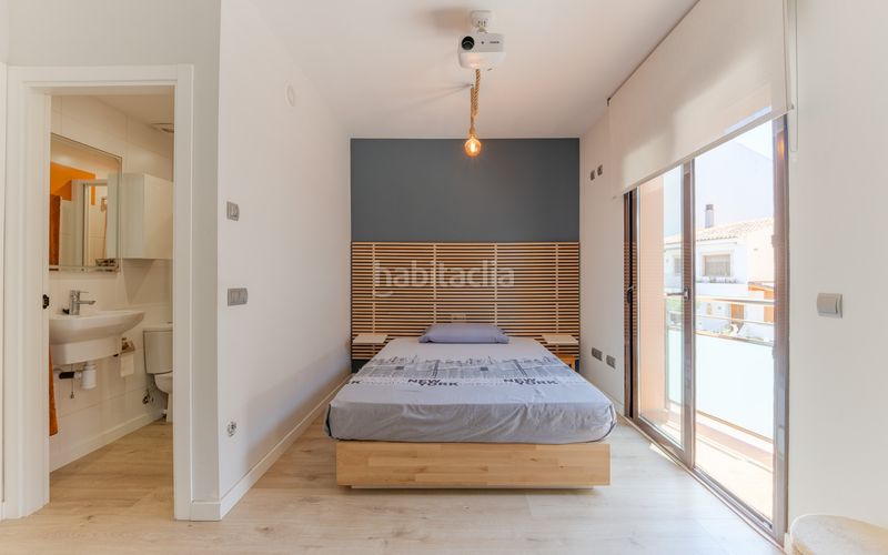 Foto a370bd02-60d5-4e2a-9e16-13aff6700492. Casa amb calefacció aparcament a Tordera Tordera