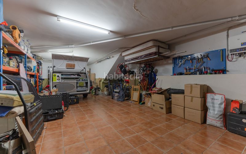 Foto bddedd18-df17-4c0a-aac6-eac8b361399e. Casa amb calefacció aparcament a Tordera Tordera