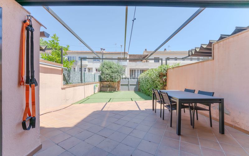 Foto c83d57c8-0129-48a8-b480-6f237ef7f66a. Casa amb calefacció aparcament a Tordera Tordera