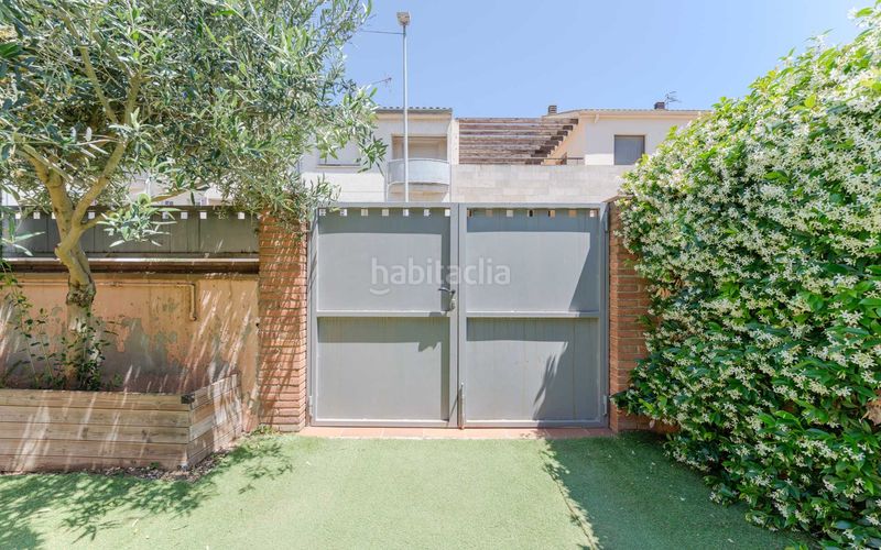 Foto fea61162-6210-48ca-9755-80498133f5b3. Casa amb calefacció aparcament a Tordera Tordera