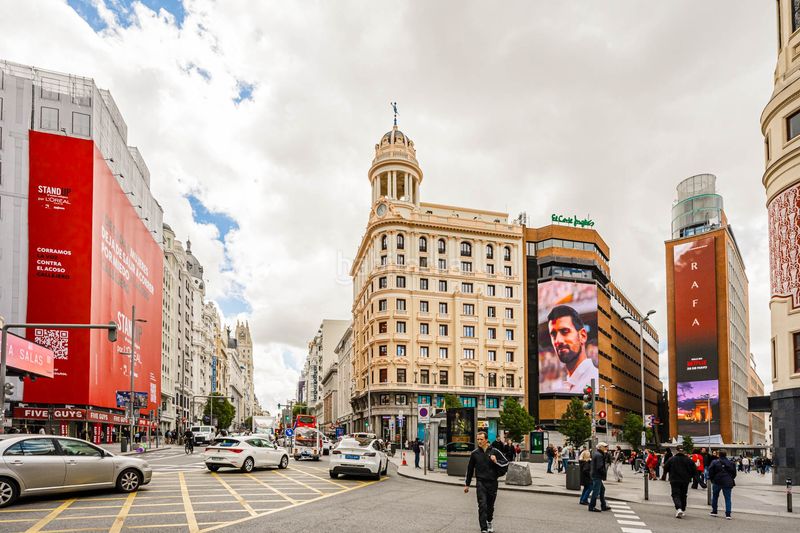 Foto c18d2c82-4539-4245-83b3-89596faa8500. Pis amb calefacció a Universidad-Malasaña Madrid
