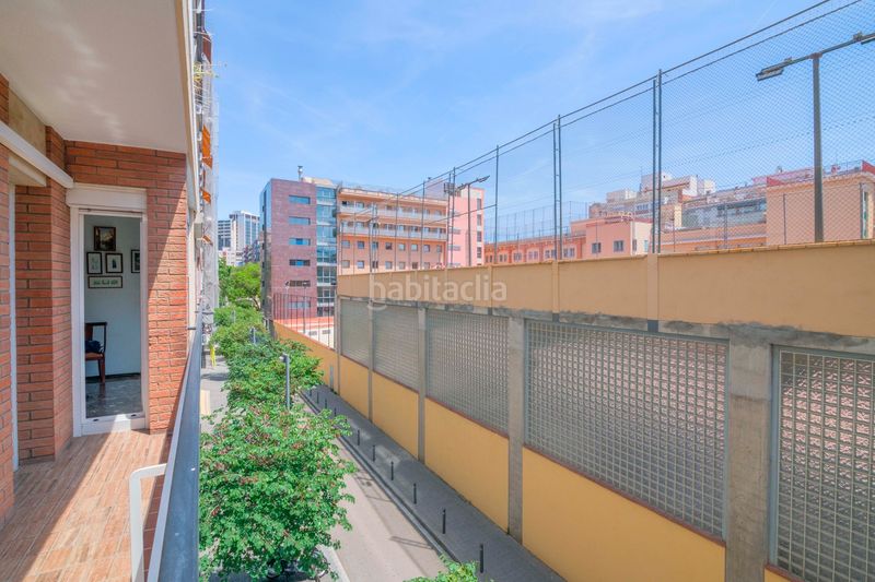 Foto a20ee606-56ca-483b-8af5-9dcdbb41c31b. Pis amb calefacció a Barri de les Corts Barcelona