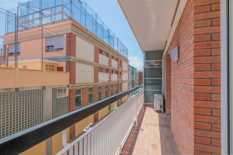 Foto fbf10379-852f-4067-9a67-6c23cdcd6b1a. Pis amb calefacció a Barri de les Corts Barcelona