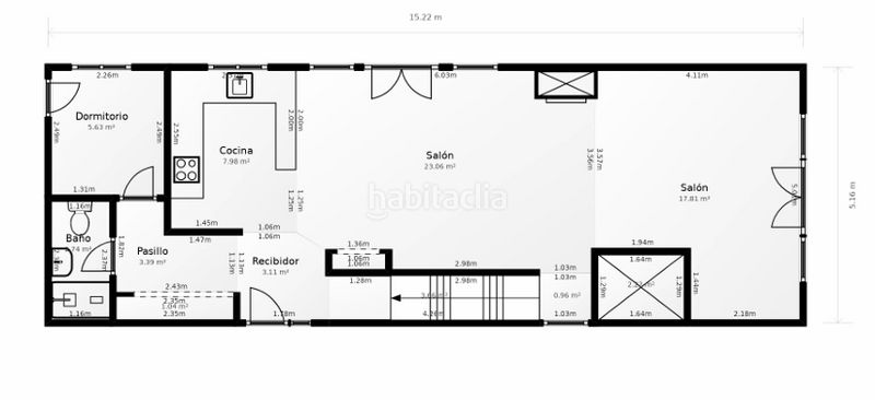 Foto 4f77a4f3-9af4-4cb7-bb0c-f722b5f69b83. Casa amb calefacció aparcament a Caldes d´Estrac
