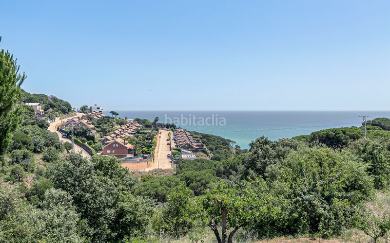 Foto a9e946b0-e1e1-4724-a48d-db85ab45f819. Casa amb calefacció aparcament a Caldes d´Estrac