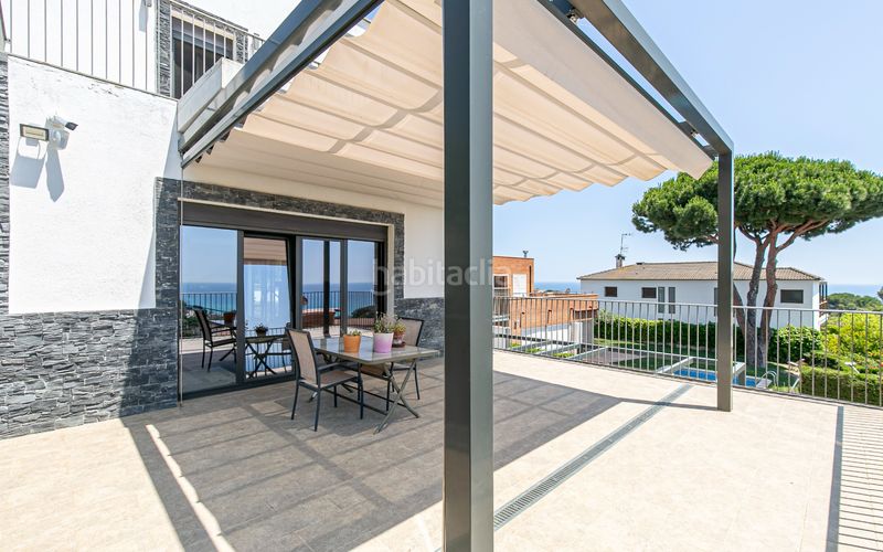 Foto e93677a6-8089-4cc6-82d9-fa5deee683b8. Casa amb calefacció aparcament a Caldes d´Estrac