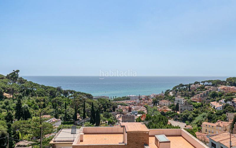 Foto fb5a62c5-31c7-4887-b53c-cc2f56442976. Casa amb calefacció aparcament a Caldes d´Estrac