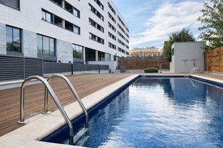 Lloguer Pis  Taulat. Piso diagonal mar i el front marítim del poblenou con 2 habitaci