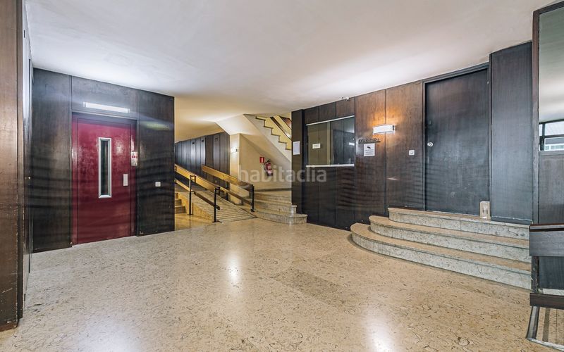 Foto f35874db-d0a4-4925-bb6b-bd1bfaf6c7f0. Pis amb calefacció aparcament a Sant Gervasi - Galvany Barcelona