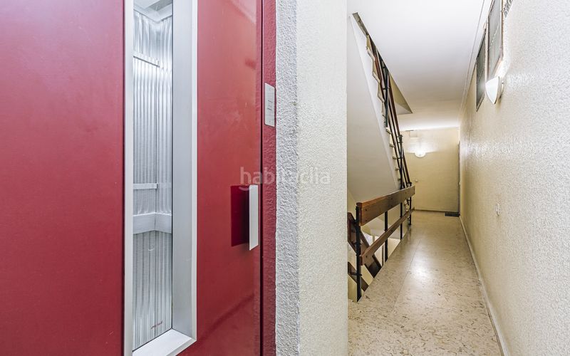 Foto fc8c8b5f-c6b5-4eb3-ba23-1f144abfa79b. Pis amb calefacció aparcament a Sant Gervasi - Galvany Barcelona