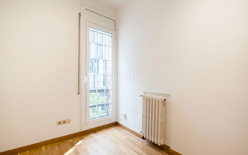 Foto 43d8ff1c-8219-4031-aa7c-d35752631e67. Pis amb calefacció aparcament a Sant Gervasi - Galvany Barcelona