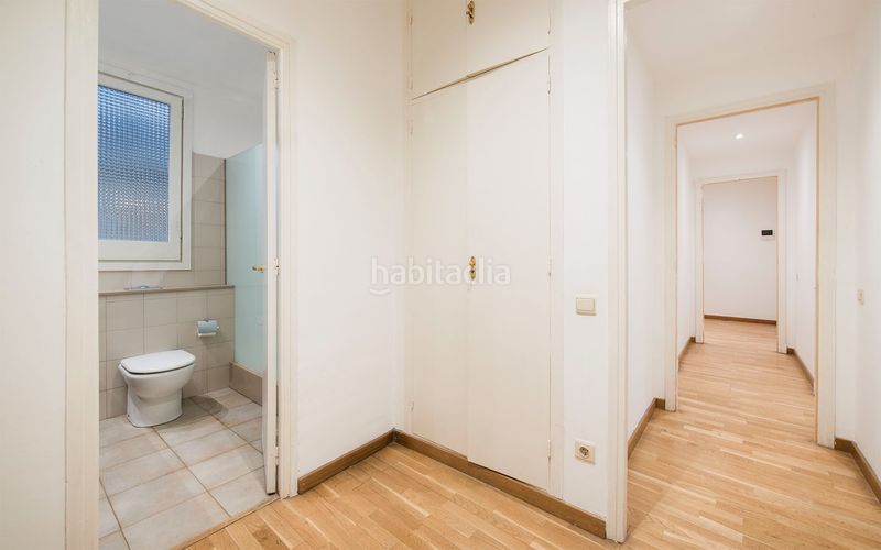 Foto afe5c9d4-d006-4659-a42e-d0eb14b8afdd. Pis amb calefacció aparcament a Sant Gervasi - Galvany Barcelona