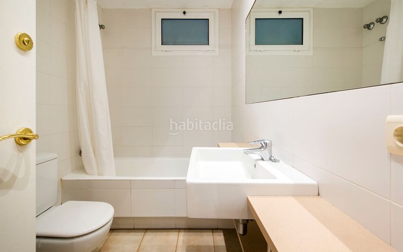 Foto da246817-b2b8-4176-9c4c-4c1fd2d9ff5f. Pis amb calefacció aparcament a Sant Gervasi - Galvany Barcelona