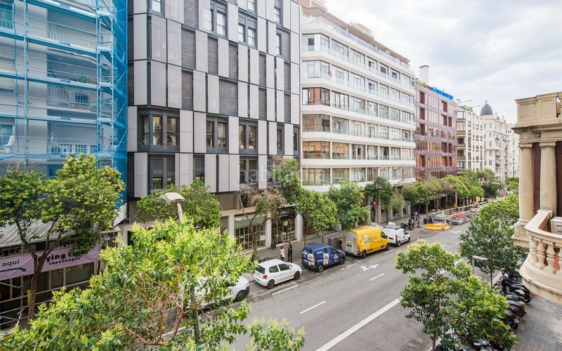 Foto e6860bd1-ced1-4bd3-863e-429c860aa67b. Pis amb calefacció aparcament a Sant Gervasi - Galvany Barcelona
