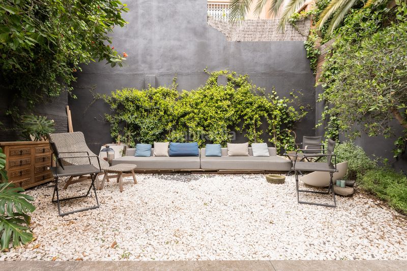 Foto 4bef60c4-8453-419c-8958-5bdda2f7f4e0. Casa amb calefacció piscina a Putget - Farró Barcelona