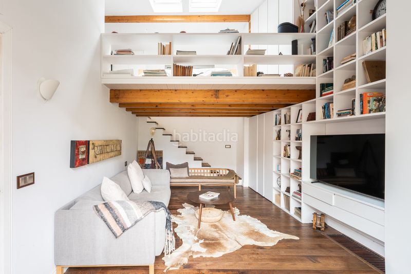 Foto e23b7086-ec7a-4481-83d3-71c87e28adf8. Casa amb calefacció piscina a Putget - Farró Barcelona