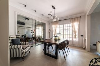 Piso  Comte borrell. Piso de 156mts en comte borrel con terraza de 70mts