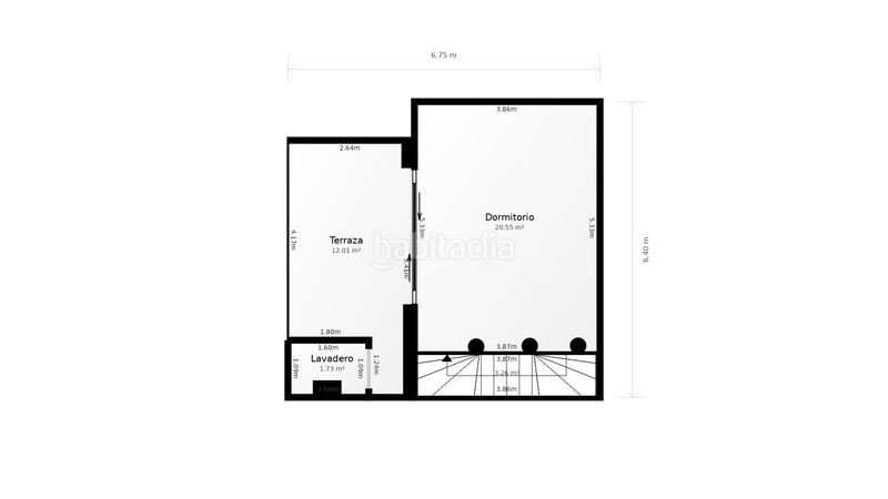 Foto 06f9f79b-cf3e-40fc-a0c8-b9b814949268. Casa amb calefacció aparcament piscina a Vilassar de Dalt