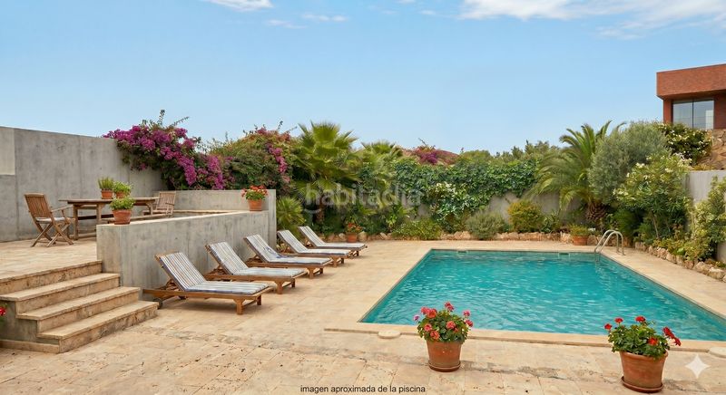 Foto 532bd3e2-1ee7-44c9-9476-99d363f74ba3. Casa amb calefacció aparcament piscina a Vilassar de Dalt