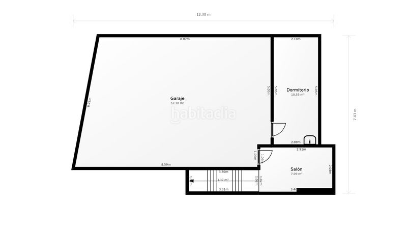 Foto 5b8f8a94-a7eb-41e3-a391-e52d4b9ebf94. Casa amb calefacció aparcament piscina a Vilassar de Dalt