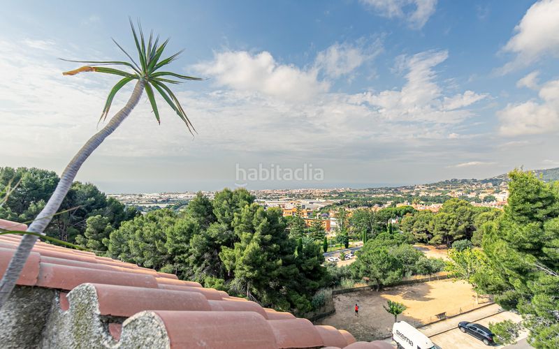 Foto 695021fa-aa57-4a3d-9079-7f0c34744f0d. Casa amb calefacció aparcament piscina a Vilassar de Dalt