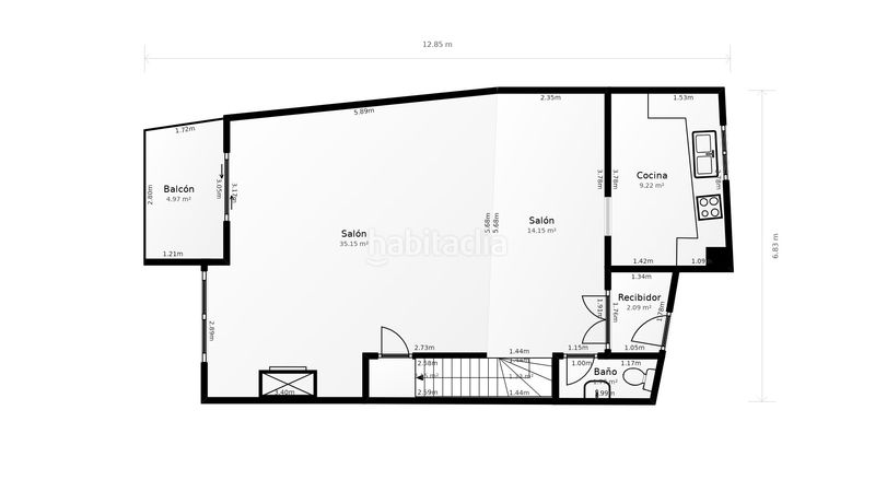 Foto d83a56cc-7023-46ce-aa11-6ff78fc8bf70. Casa amb calefacció aparcament piscina a Vilassar de Dalt