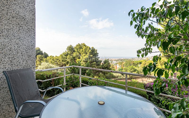 Foto f0fd333f-fb0e-4831-9b5d-d843edd62c49. Casa amb calefacció aparcament piscina a Vilassar de Dalt