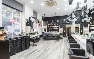 Local Comercial  Pilar de zaragoza. Local en venta en guindalera, en funcionamiento y con buena rent