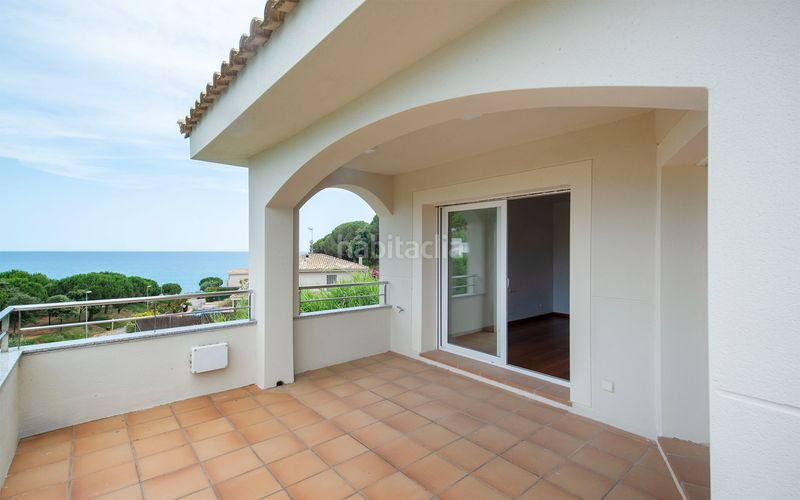 Foto 1be8d189-da47-42e4-aa1f-92d16e51c4e4. Casa amb calefacció aparcament piscina a Urbanitzacions Sant Pol de Mar