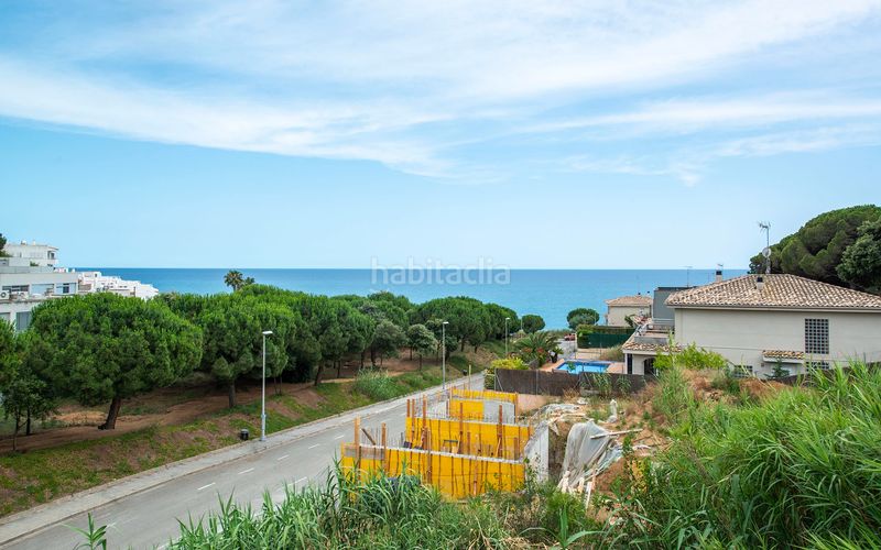 Foto 5a8733ef-ce48-4337-ba7d-07ee3d6c9ef9. Casa amb calefacció aparcament piscina a Urbanitzacions Sant Pol de Mar