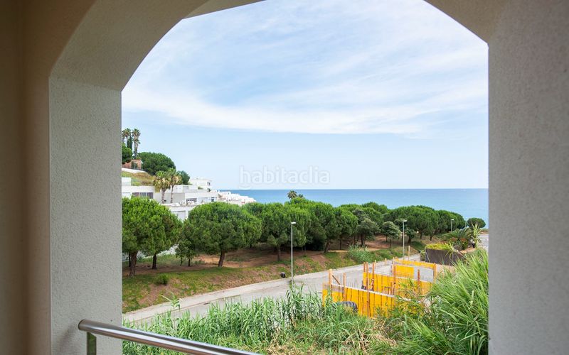 Foto d2d8652a-c78b-4a1d-9ad2-b1c595709b59. Casa amb calefacció aparcament piscina a Urbanitzacions Sant Pol de Mar