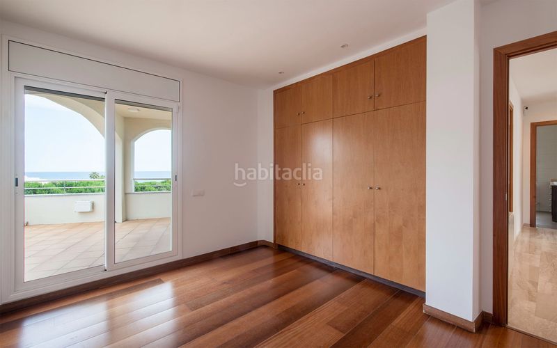 Foto d33d8e80-110c-4232-b706-9abf86e26c8f. Casa amb calefacció aparcament piscina a Urbanitzacions Sant Pol de Mar