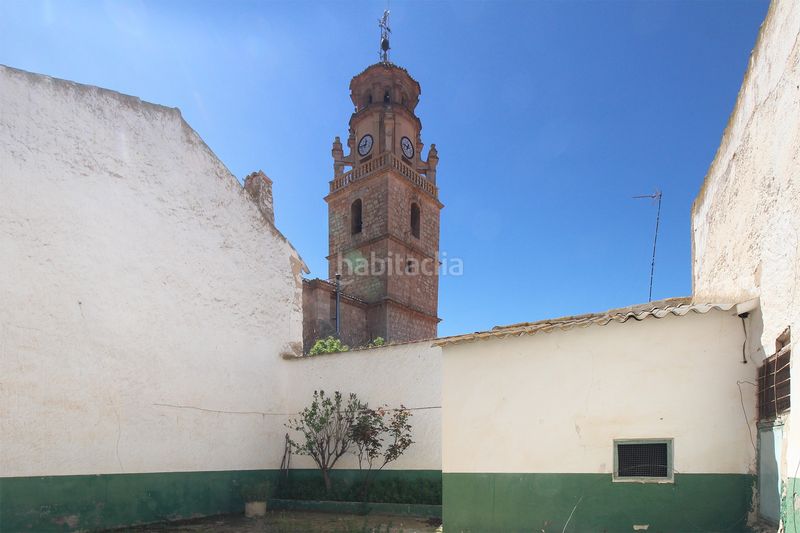 Foto 28318c21-5f50-4601-b057-2098a8a18fa4. Casa a Gineta (La)